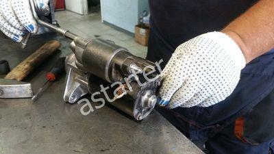 Продажа и ремонт стартеров, генераторов в Перово